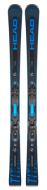   Head 23/24 Supershape e-Titan SW SF-PR +  PRD 12 GW BR 95 (F)  (313283+100860) black-neon blue