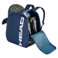 Рюкзак для горнолыжных ботинок HEAD  Boot Backpack 35л  dark blue - white