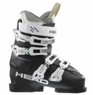 Ботинки горнолыжные HEAD 2023-24 FX GT W black