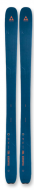 Горные лыжи 2023-24 FISCHER RANGER 102  dark blue 