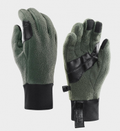 Перчатки Kailas Fleece Gloves KM2364102 зеленые