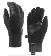 Перчатки Kailas Fleece Gloves KM2364102 черные