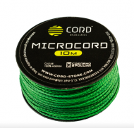 Микрокорд катушка CORD 10m green spec
