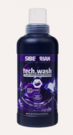 Гель для стирки мембранных и технологичных тканей 250 мл Sibearian Tech Wash