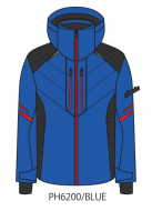   Phenix Traction Jacket Blue 24-25