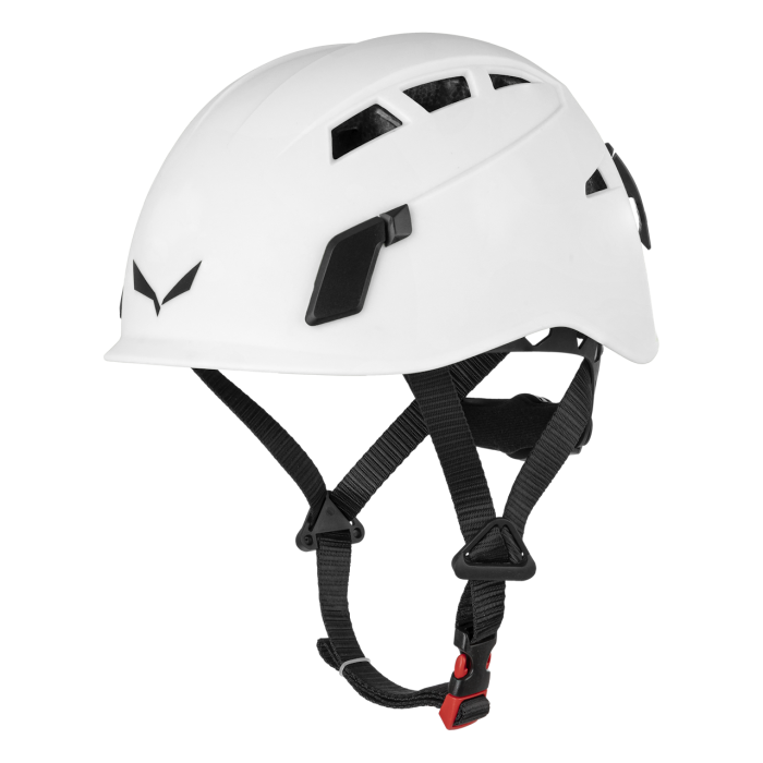  SALEWA Toxo 3.0 Helmet white