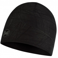  Buff microfiber REVERSIBLE hat embers black